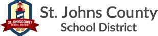 Johns County School District 40 Orange Street St. . Hac st johns